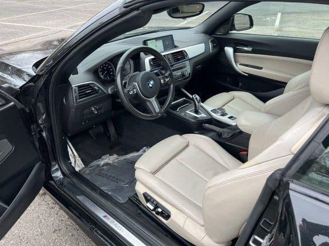 2019 bmw 2 series m240i xdrive in plymouth, michigan