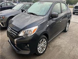 2024 Mitsubishi Mirage le