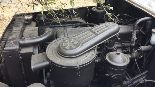 very rare 1967 toyota land cruiser fj45lv