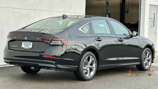2024 Honda Accord