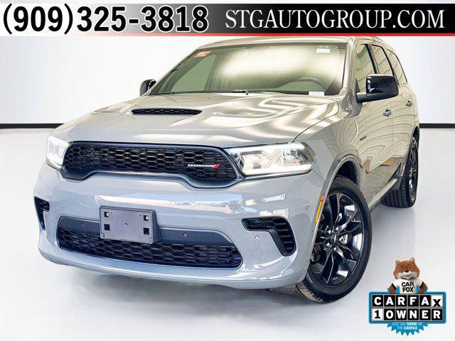 2023 dodge durango r/t awd