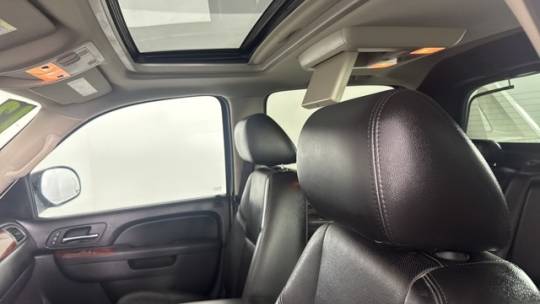 2012 Chevrolet Avalanche