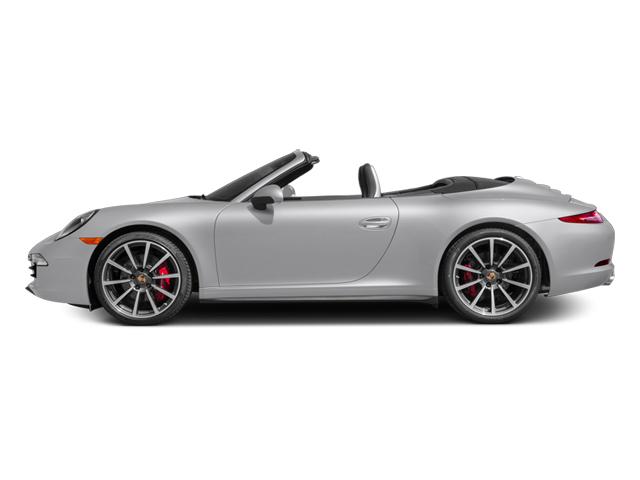 2014 porsche 911 carrera 4