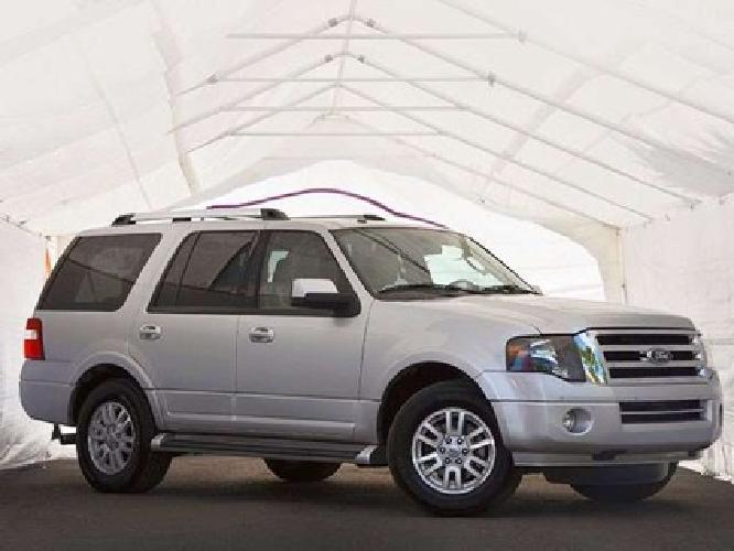 2013 ford expedition limited in lake worth, fl