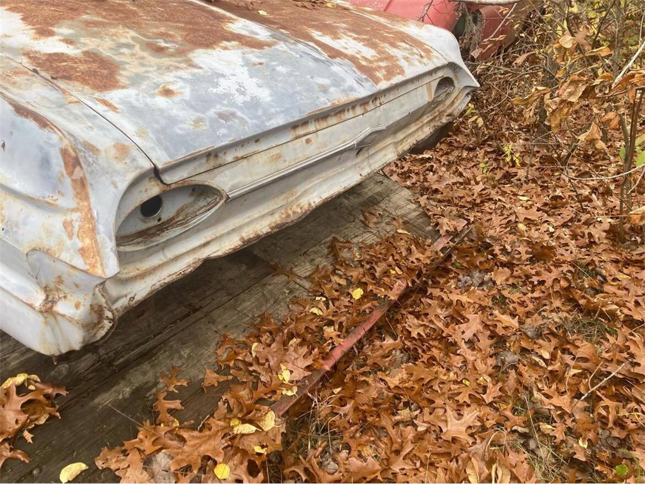 1962 oldsmobile 88