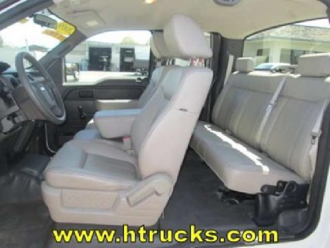 2009 ford f150 xl in palo alto, ca