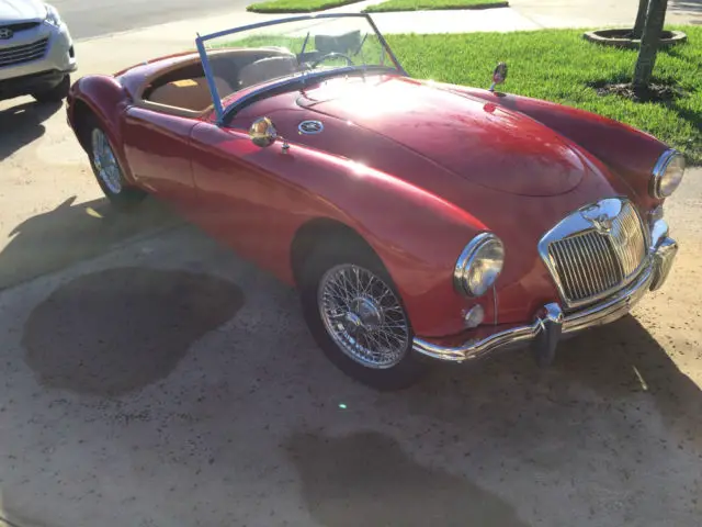 1959 mga 1500 red