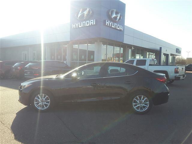 2015 mazda mazda3 i touring i touring 4dr sedan 6m for sale in sioux falls, south dakota