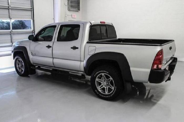 2013 toyota tacoma prerunner in spring, tx