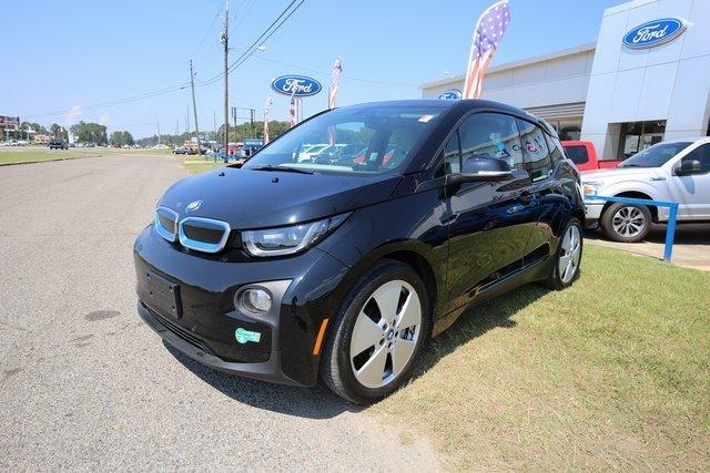 used 2016 bmw i3 w/ range extender jasper, al 35501 for sale in jasper, alabama