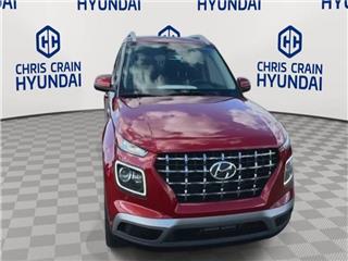 2024 Hyundai Venue limited