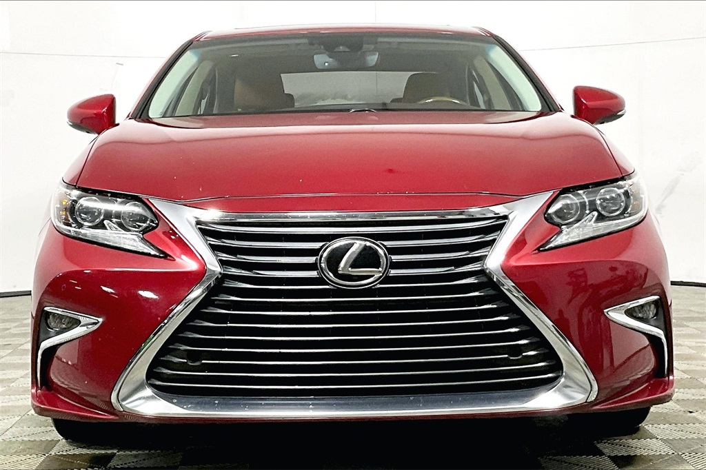2016 lexus es 350 350
