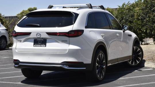 2024 Mazda CX-90