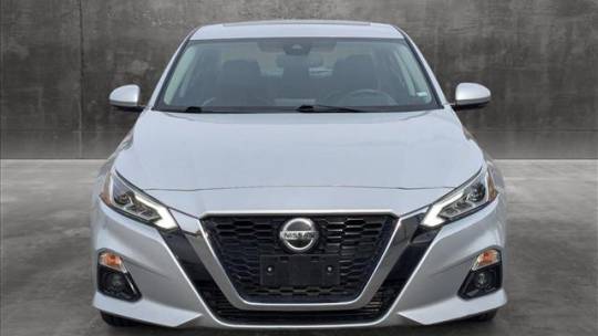 2020 Nissan Altima