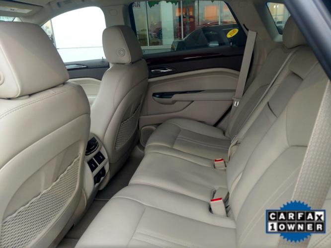 used 2015 cadillac srx fwd premium paragould, ar 72450 for sale in paragould, arkansas