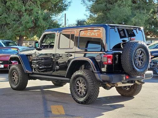 2022 jeep wrangler unlimited
