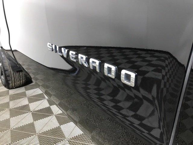 used 2018 chevrolet silverado 1500 w/t jamestown, ny 14701 for sale in jamestown, new york