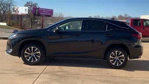 2022 lexus rx 350 base in fenton, missouri