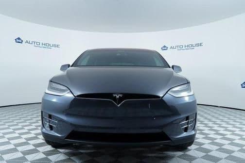 2021 tesla model x performance in tempe, arizona