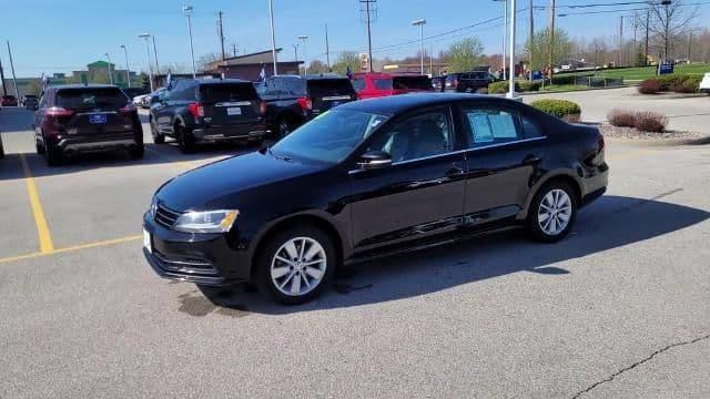 2016 volkswagen jetta 1.4t se in green bay, wisconsin