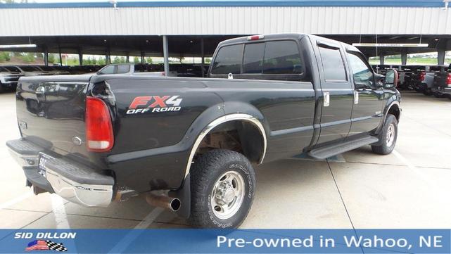 2004 ford f-350 xl