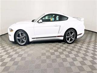 2023 Ford Mustang gt