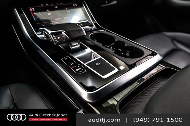 2021 audi q7 45 premium