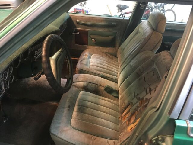 1979 chrysler lebaron