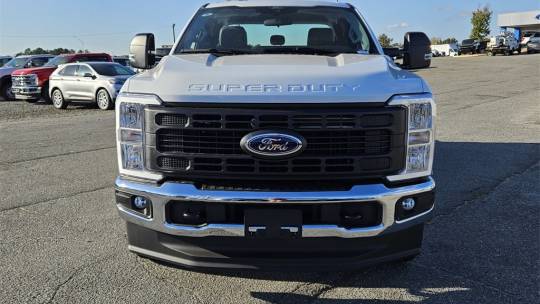 2024 Ford F-250