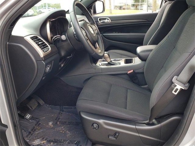used 2016 jeep grand cherokee 2wd laredo little rock, ar 72116 for sale in north little rock, arkansas
