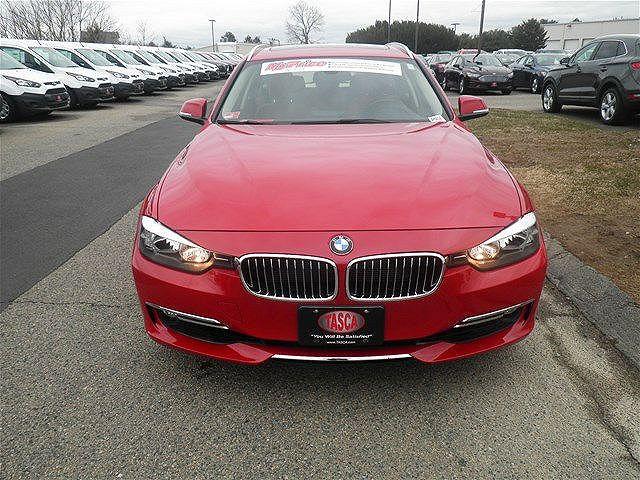 2015 bmw 3 series 328i xdrive for sale in cranston, rhode island