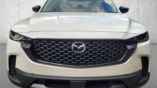 2024 Mazda CX-50