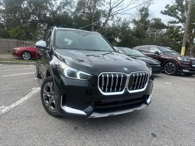 2024 bmw x1 xdrive28i