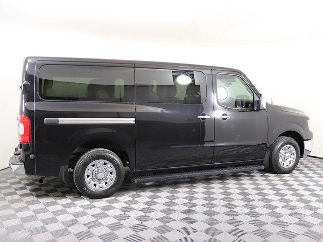 used 2018 nissan nv sl cookeville, tn 38501 for sale in algood, tennessee