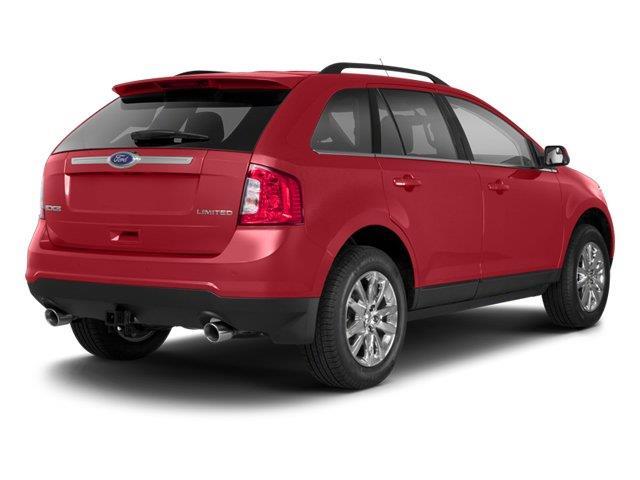 2013 ford edge limited awd limited 4dr suv for sale in bennington, vermont