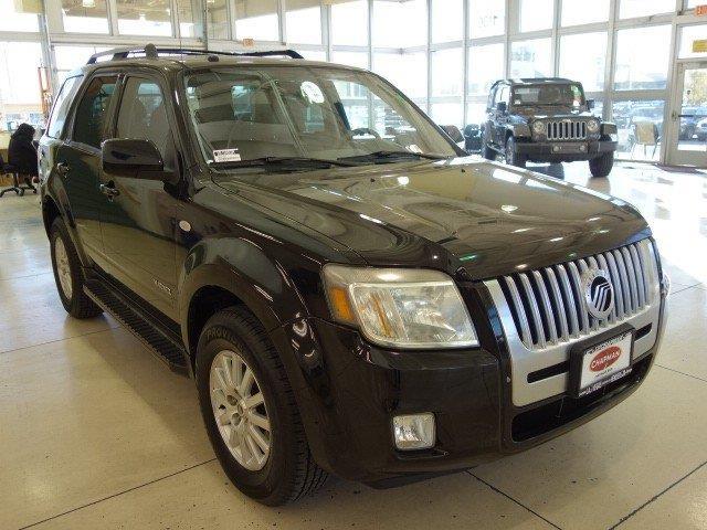 2008 mercury mariner premier premier 4dr suv for sale in henderson, nevada
