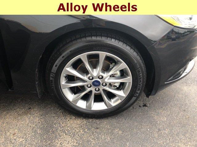 used 2017 ford fusion se mendon, ma 01756 for sale in mendon, massachusetts