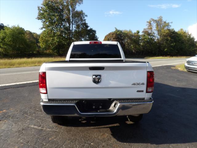 2012 ram 2500 st