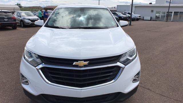 used 2019 chevrolet equinox awd lt w/ 1lt great falls, mt 59405 for sale in great falls, montana