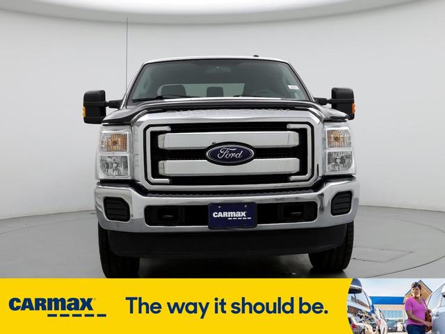 2016 ford f-250 xlt