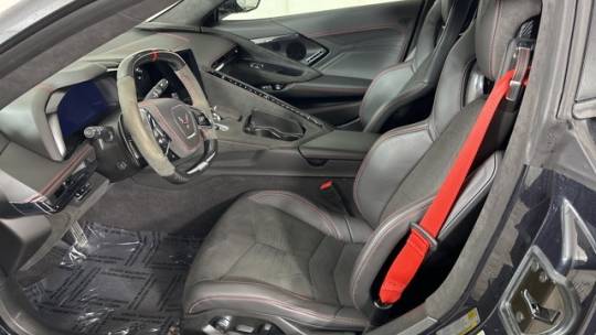 2024 Chevrolet Corvette