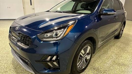 2020 Kia Niro