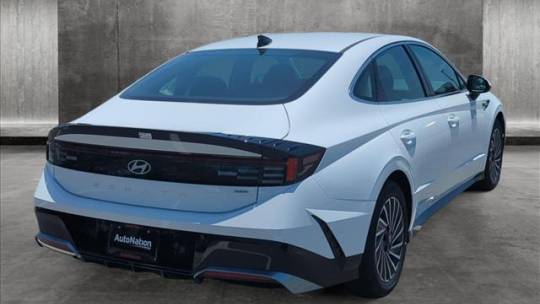 2024 Hyundai Sonata