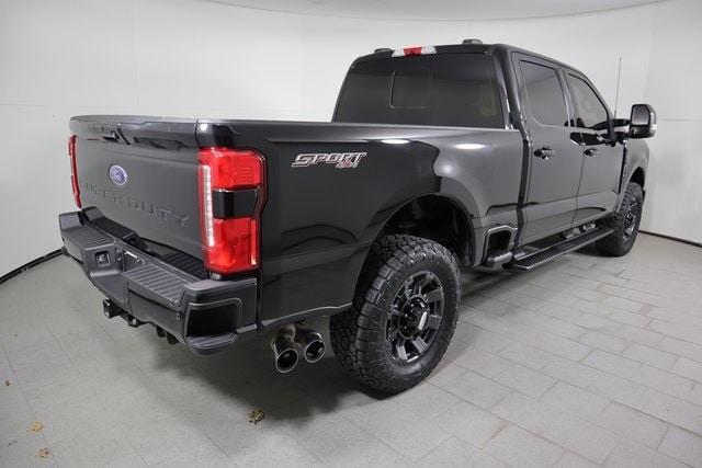 2024 ford f-250 xlt