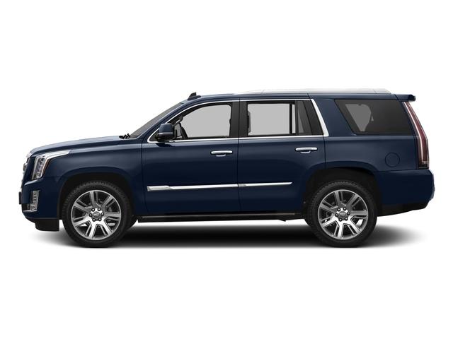 2017 cadillac escalade premium luxury