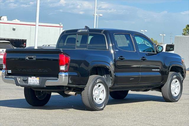 2019 toyota tacoma sr5