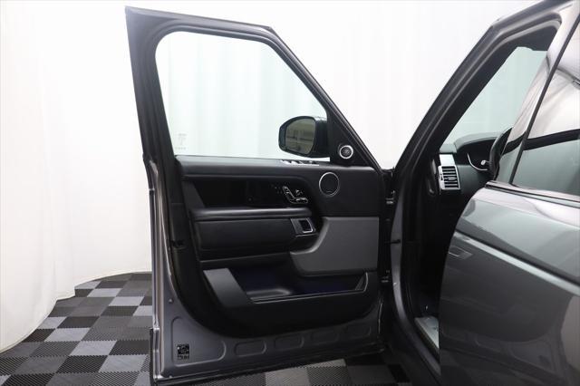 2021 land rover range rover westminster