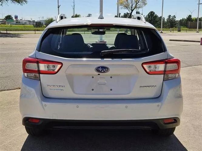 2019 subaru impreza 2.0i limited wagon 4d in duncanville, texas