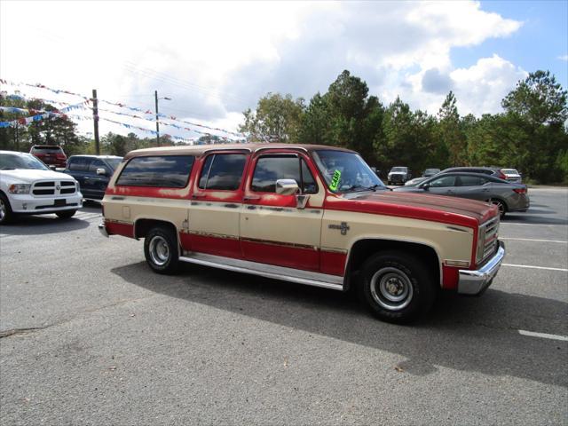 1986 chevrolet c10/k10 base