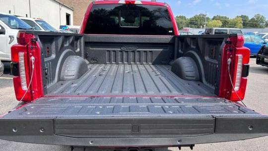 2024 Ford F-350